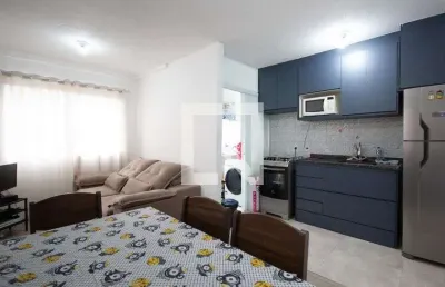 Apartamento para venda - novo osasco, 2 quartos,  45 m² - osasco