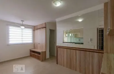 Apartamento para venda - parque prado, 3 quartos,  59 m² - campinas