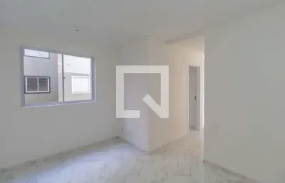 Apartamento para venda - centro, 2 quartos,  43 m² - canoas