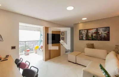 Apartamento para venda - cangaíba, 3 quartos,  73 m² - são paulo
