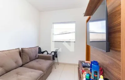 Apartamento para venda - itaquera, 2 quartos,  47 m² - são paulo