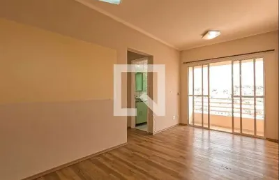 Apartamento para venda - centro, 2 quartos,  57 m² - guarulhos