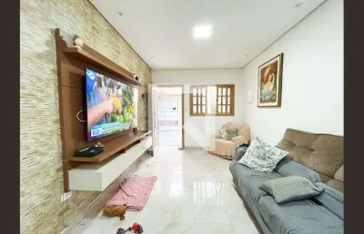 Casa para venda - socorro, 4 quartos,  122 m² - são paulo
