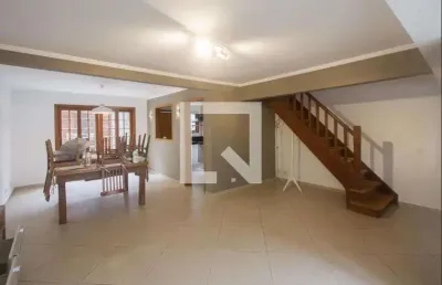 Casa para venda - santo amaro , 2 quartos,  118 m² - são paulo