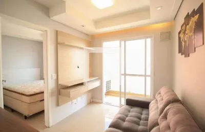 Apartamento para venda - brás, 1 quarto,  32 m² - são paulo