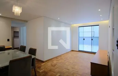 Apartamento para venda - tatuapé, 2 quartos,  116 m² - são paulo