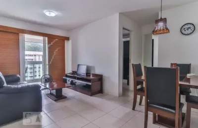Apartamento para venda - jacarepaguá, 2 quartos,  66 m² - rio de janeiro