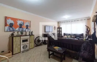 Casa para venda - cangaíba, 4 quartos,  250 m² - são paulo