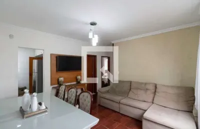 Apartamento para venda - copacabana, 2 quartos,  70 m² - belo horizonte