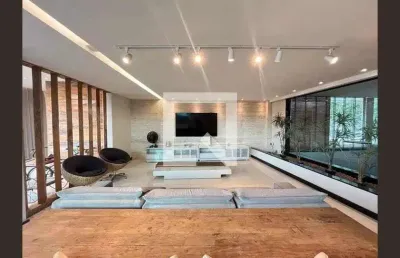 Casa para venda - teixeira dias, 5 quartos,  583 m² - belo horizonte