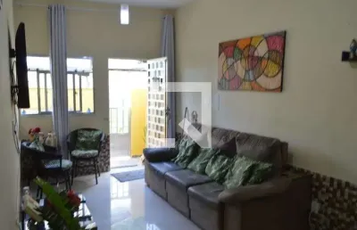 Casa / sobrado em condomínio para venda - pechincha, 3 quartos,  144 m² - rio de janeiro