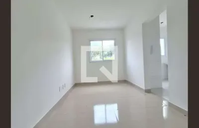 Apartamento para venda - vila apiaí, 1 quarto,  40 m² - santo andré