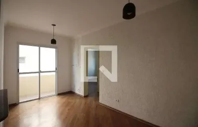 Apartamento para venda - vila lusitânia, 2 quartos,  52 m² - são bernardo do campo