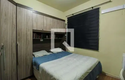 Apartamento para venda - brás, 1 quarto,  25 m² - são paulo