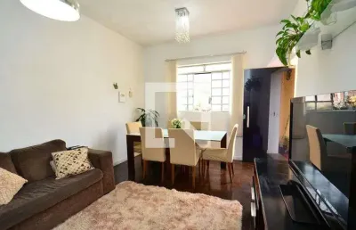 Casa para venda - nova vista, 2 quartos,  450 m² - belo horizonte
