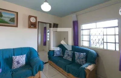 Casa para venda - santa amélia, 3 quartos,  360 m² - belo horizonte