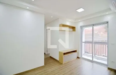 Apartamento para venda - vila andrade, 2 quartos,  45 m² - são paulo