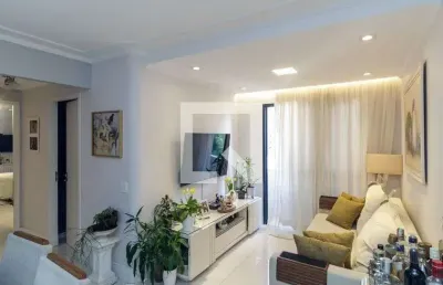 Apartamento para venda - santa cecília, 2 quartos,  60 m² - são paulo