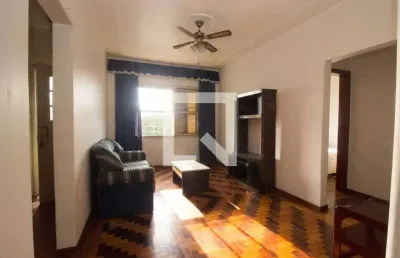 Apartamento para venda - santana, 2 quartos,  71 m² - porto alegre