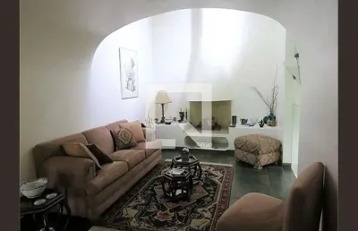 Casa para venda - morumbi, 4 quartos,  699 m² - são paulo