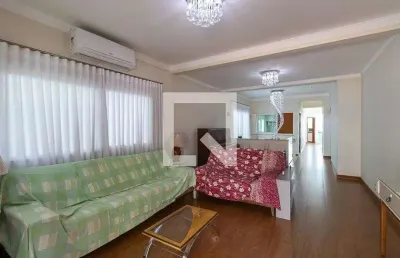 Casa / sobrado em condomínio para venda - swiss park, 4 quartos,  300 m² - campinas