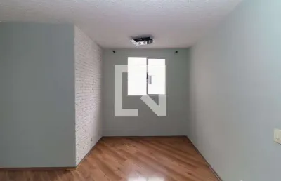 Apartamento para venda - parque são lucas, 3 quartos,  57 m² - são paulo