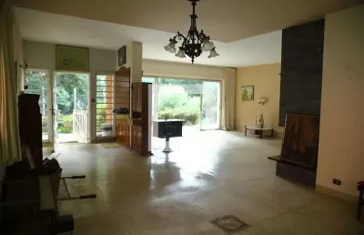 Casa para venda - anchieta, 3 quartos,  200 m² - são bernardo do campo