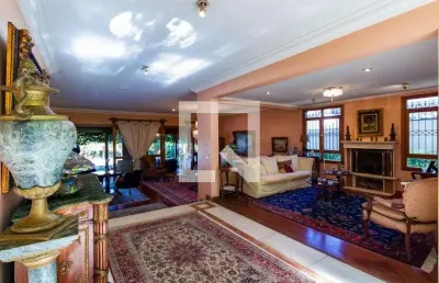 Casa para venda - jardim guedala, 4 quartos,  735 m² - são paulo