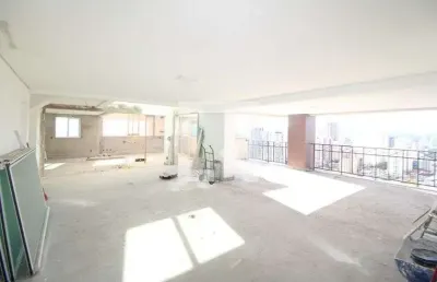 Apartamento para venda - santana, 3 quartos,  335 m² - são paulo