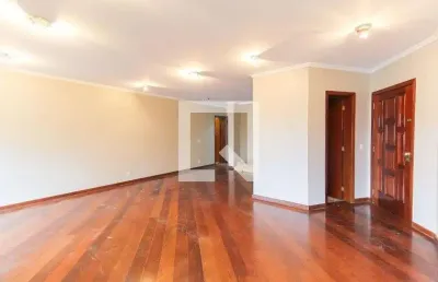 Apartamento para venda - jardim anália franco, 4 quartos,  200 m² - são paulo