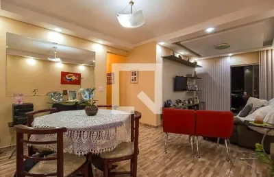 Apartamento para venda - vila augusta, 3 quartos,  86 m² - guarulhos