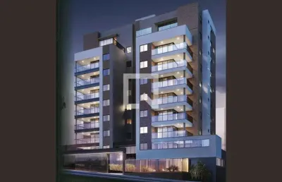 Cobertura para venda - castelo, 3 quartos,  266 m² - belo horizonte