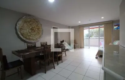 Apartamento para venda - jacarepaguá, 4 quartos,  148 m² - rio de janeiro