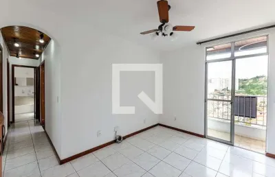 Apartamento para venda - fonseca, 2 quartos,  55 m² - niterói