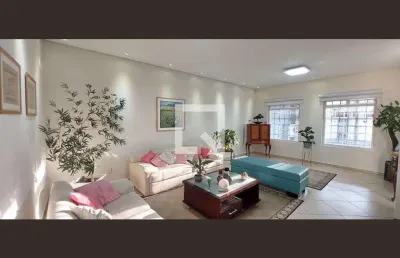 Casa para venda - vila leopoldina, 4 quartos,  273 m² - santo andré