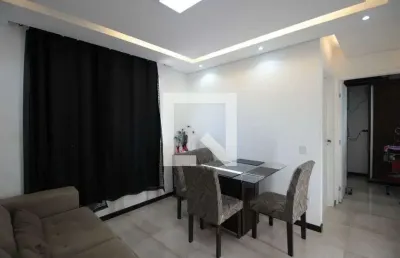 Apartamento para venda - santa amélia, 2 quartos,  49 m² - belo horizonte
