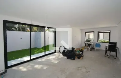Casa / sobrado em condomínio para venda - jardim marajoara , 4 quartos,  221 m² - são paulo