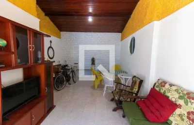 Casa para venda - santa rosa , 2 quartos,  104 m² - niterói