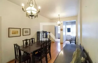 Apartamento para venda - boa viagem, 2 quartos,  74 m² - belo horizonte