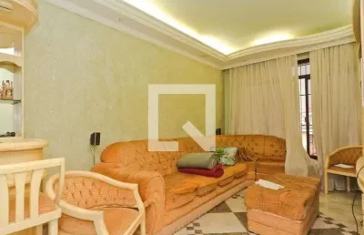Casa para venda - parque são domingos, 3 quartos,  175 m² - são paulo