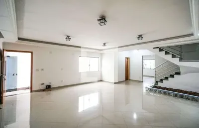 Casa para venda - vila carrão, 4 quartos,  400 m² - são paulo