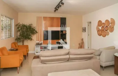 Casa para venda - vila romana, 4 quartos,  200 m² - são paulo