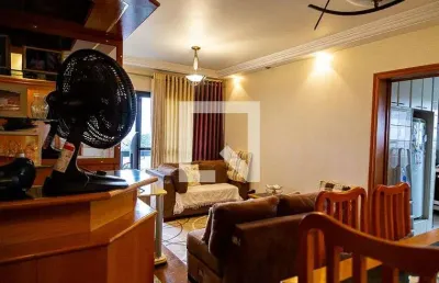 Apartamento para venda - jabaquara, 3 quartos,  100 m² - são paulo