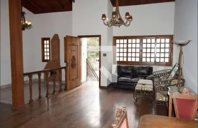 Casa para venda - vila madalena, 3 quartos,  300 m² - são paulo