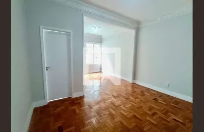 Apartamento para venda - leme, 3 quartos,  80 m² - rio de janeiro