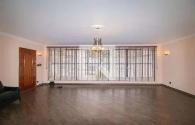 Casa para venda - vila guilherme, 4 quartos,  396 m² - são paulo