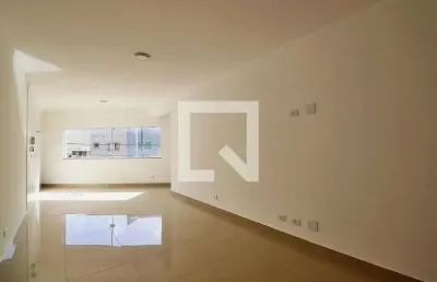 Casa para venda - parque das nações, 2 quartos,  129 m² - santo andré