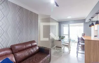 Apartamento para venda - centro, 3 quartos,  76 m² - osasco