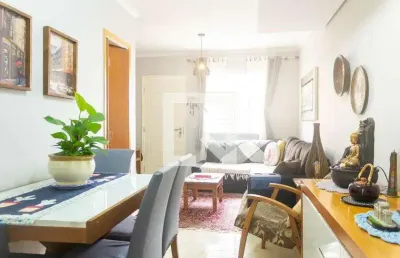 Casa / sobrado em condomínio para venda - vila campo grande, 3 quartos,  110 m² - são paulo