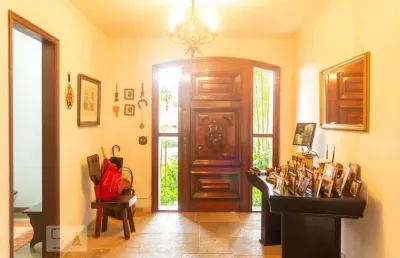 Casa para venda - interlagos, 4 quartos,  535 m² - são paulo